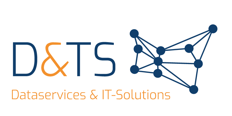 Logo D&TS